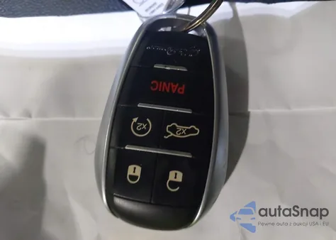 2018 Alfa Romeo Stelvio Ti Sport Awd z USA, uszkodzony, nr VIN ZASFAKNNXJ7B82474